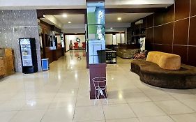 New Tiga Intan Hotel